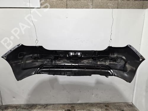 rear-bumper-citroen-c4-ii-nc_-2009-39891950 main image