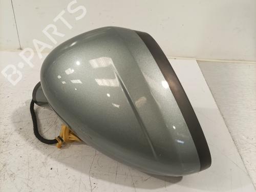Left mirror CITROËN C4 II (NC_) 1.6 HDi 115 | BP29207986C26 