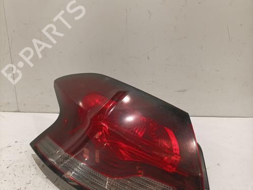 Left taillight CITROËN DS4 (NX_) 2.0 HDi 165 | BP39155675C34 - Image 5