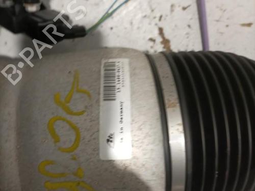 Left front shock absorber PORSCHE CAYENNE (9PA) 3.6 | BP22569818M16 
