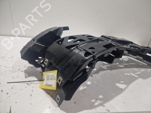 Rear bumper bracket MERCEDES-BENZ GLC (X253) 250 d 4-matic (253.909) | BP22583587C159 