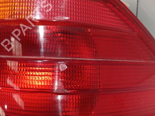 Used Right taillight MERCEDES-BENZ E-CLASS (W210) E 280 (210.063) (204 hp) 22580625