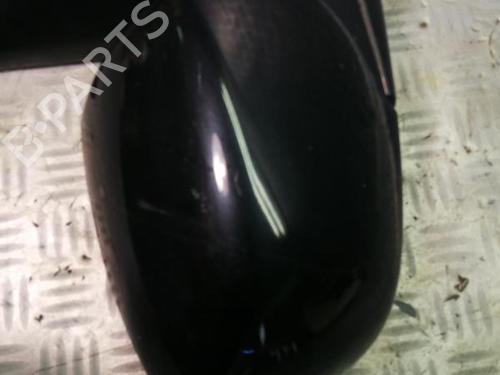 Used Right mirror HYUNDAI i10 I (PA) 1.2 (78 hp) 22581528