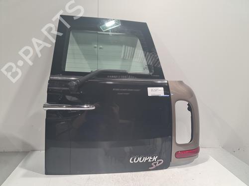 Dør højre bagtil MINI MINI CLUBMAN (R55) Cooper SD (143 hp) 32191342