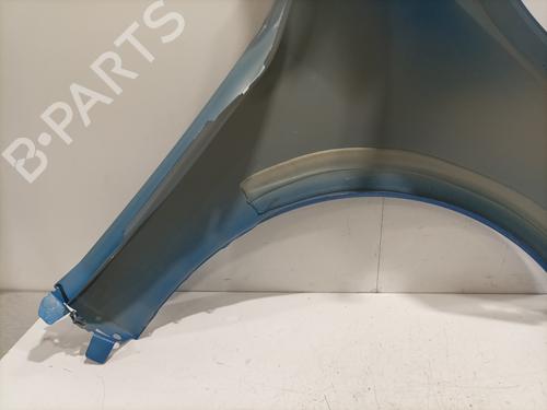 Left front fenders BMW 1 (F40) 118 i | BP29434390C41 