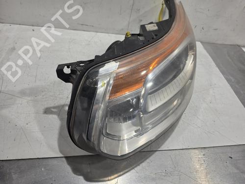 Left headlight CITROËN C3 Picasso (SH_) 1.6 HDI 90 | BP39891979C28 - Image 5