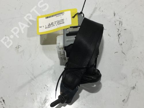 Used Rear right belt tensioner RENAULT TWINGO III (BCM_, BCA_) 1.0 SCe 70 (71 hp) 24454561