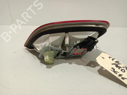 Used Right tailgate light Right tailgate light MERCEDES-BENZ CLK (C208) CLK 200 (208.335) (136 hp) 22586883 22586883