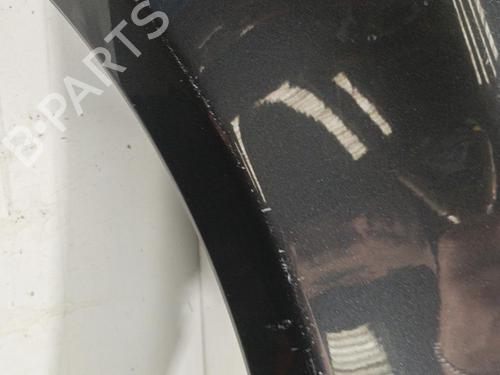 Left front fenders RENAULT VEL SATIS (BJ0_) 2.0 16 V Turbo | BP22582220C41 