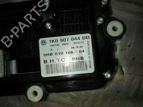 Climate control VW GOLF V (1K1) 1.9 TDI | BP22590974I5 