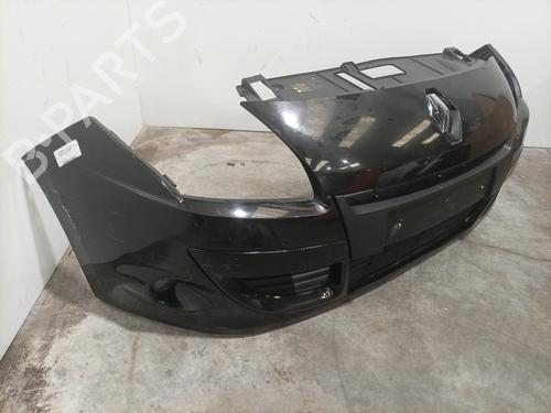 Front bumper RENAULT SCÉNIC III (JZ0/1_) 1.5 dCi | BP29424976C7 