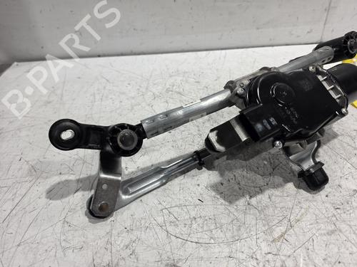 Front wiper motor RENAULT CLIO V (B7_) 1.5 Blue dCi 115 (B7AD) | BP40122558M29 - Image 2