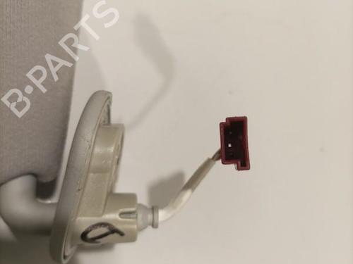 Right sun visor BMW 5 (E39) 535 i | BP22585680I2 