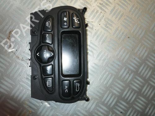 Used Climate control PEUGEOT 206 SW (2E/K) 1.4 HDi (68 hp) 22584732