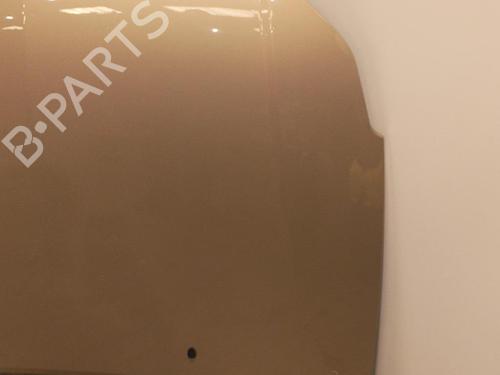 Used Hood CITROËN C5 II (RC_) 1.6 HDi (RC8HZB) (109 hp) 22586004