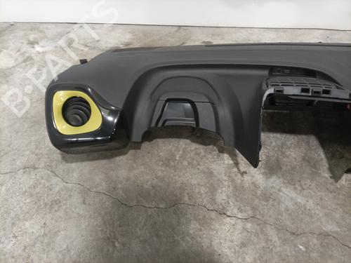 Dashboard PEUGEOT 108 1.0 VTi | BP25338014C46 - Image 5