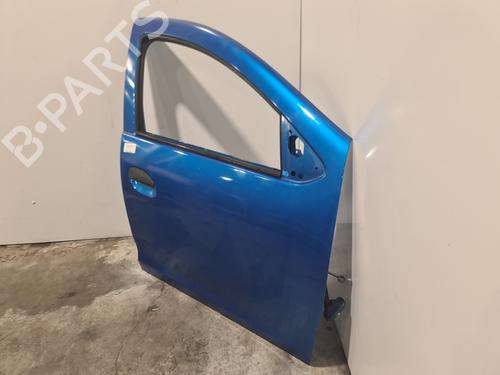 Right front door DACIA SANDERO II 1.5 dCi | BP32347561C3