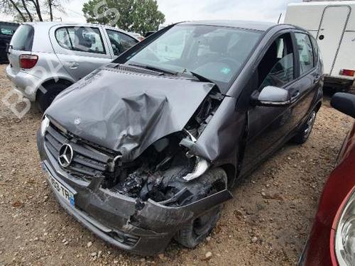 Right taillight MERCEDES-BENZ A-CLASS (W169) A 180 CDI (169.007, 169.307) | BP22571370C35 