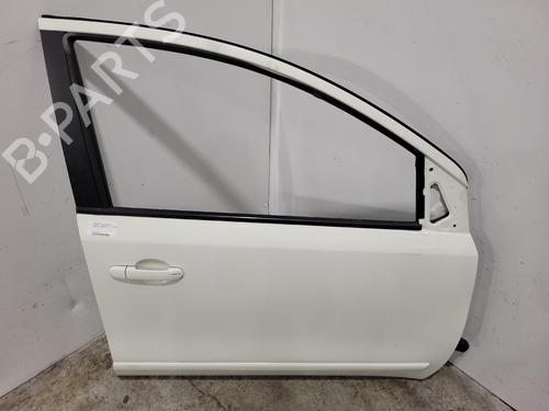 Used Right front door Right front door NISSAN NOTE (E11, NE11) 1.5 dCi (86 hp) 39892109 39892109