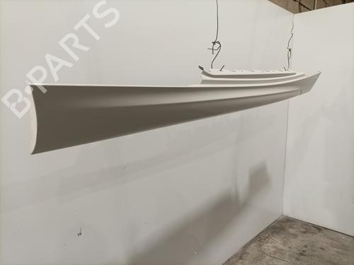 Right sideskirt BMW 1 (E81) 118 d | BP30085170C114
