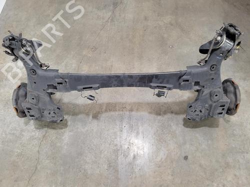 Achteras Achteras PEUGEOT 2008 II (UD_, US_, UY_, UJ_, UR_, UC_) 1.5 BlueHDI 110 (UDYHSK) (110 hp) 39892145 39892145