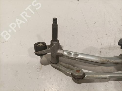 Used Front wiper motor Front wiper motor CITROËN C3 II (SC_) 1.2 VTi 82 (82 hp) 22574200 22574200