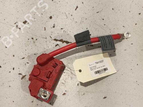 Elektronisk modul BMW 1 (E81) 118 d (143 hp) 22576005