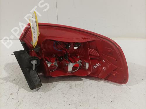 Right taillight AUDI A3 Sportback (8PA) 2.0 TDI 16V quattro | BP29191496C35 
