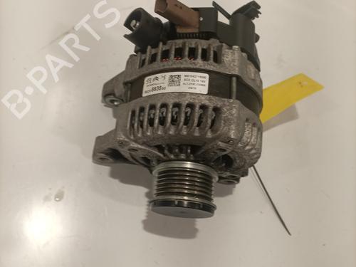 Alternator PEUGEOT 208 I (CA_, CC_) 1.5 BlueHDI 100 | BP24541178M7