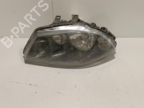 Used Left headlight SEAT IBIZA III (6L1) 1.9 TDI (100 hp) 22570697