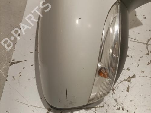 Right mirror RENAULT CLIO IV (BH_) 1.5 dCi 75 | BP22573442C27 