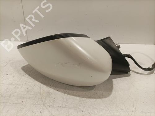 Right mirror NISSAN NOTE (E12) 1.5 dCi | BP32173956C27 