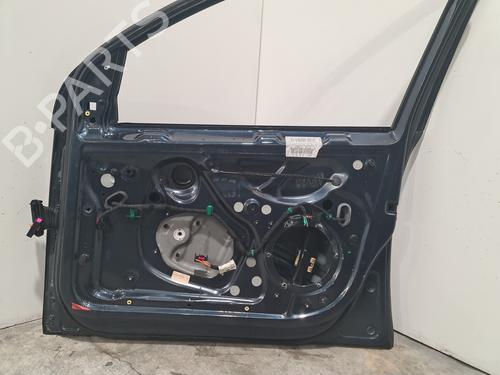 Right front door VW GOLF V (1K1) 2.0 FSI | BP32030749C3 