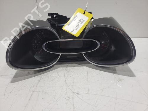 Used Instrument cluster RENAULT CLIO IV (BH_) 1.5 dCi 90 (90 hp) 30305681