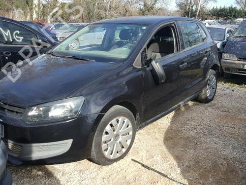 Right mirror VW POLO V (6R1, 6C1) 1.6 TDI | BP22591894C27 