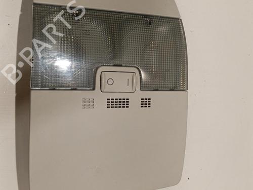 Interior roof light AUDI A3 Sportback (8PA) 2.0 TDI 16V | BP22581904I8 