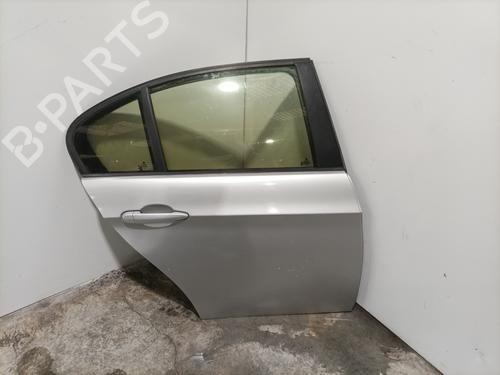 Used Right rear door BMW 3 (E90) 320 d (163 hp) 22583003