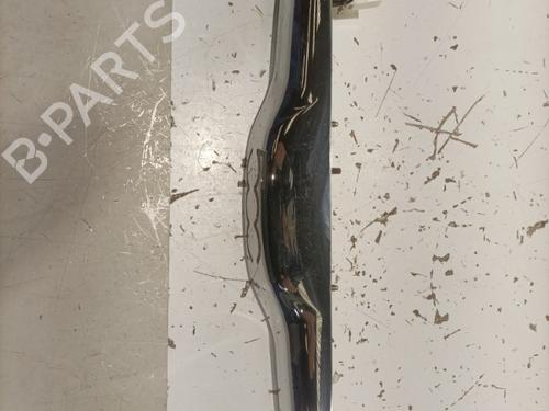 Used Tailgate trim FIAT 500 (312_) 1.2 (312AXA1A) (69 hp) 22573387