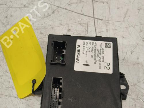 Electronic module NISSAN ARIYA (FE0) EV | BP40502050M83 - Image 2