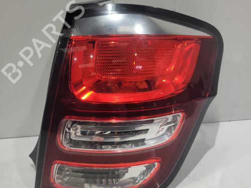 Højre baglygte CITROËN C3 II (SC_) 1.6 BlueHDi 100 (99 hp) 30439196
