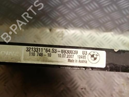 AC radiator BMW 3 (E90) 320 d | BP22575741M32 