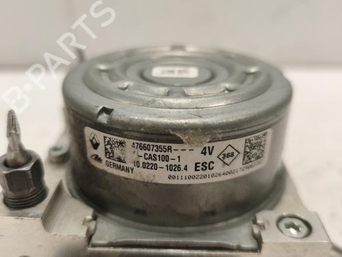 Módulo de ABS Módulo de ABS RENAULT MEGANE IV Hatchback (B9A/M/N_) [2015-2026] 36441421 36441421
