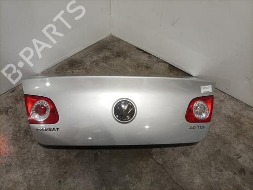 Tailgate VW PASSAT B6 (3C2) 2.0 TDI 16V | BP22589203C6 