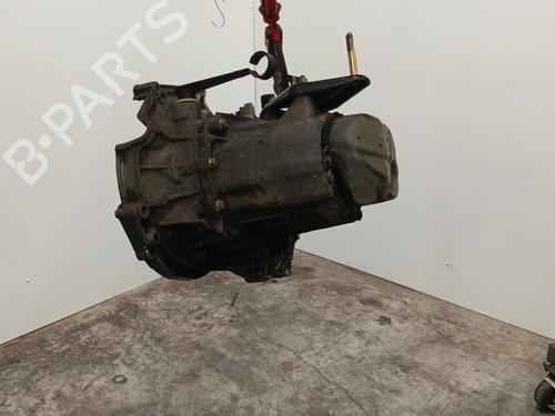 Used Gearbox CITROËN SAXO (S0, S1) 1.5 D (58 hp) 22571908