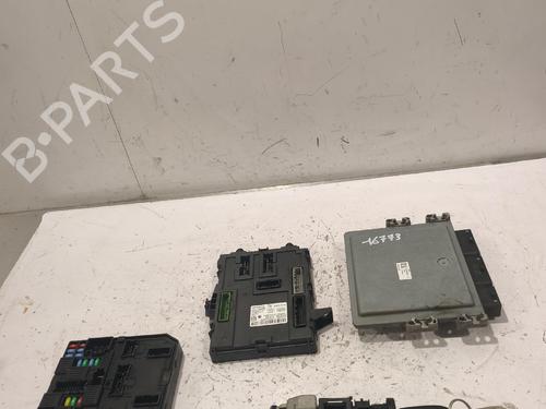 Electronic module RENAULT MEGANE IV Hatchback (B9A/M/N_) 1.5 dCi 110 (B9A3) | BP39255248M83 - Image 13