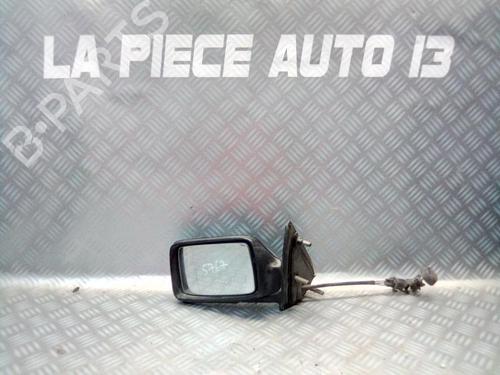 Used Left mirror VW GOLF III (1H1) 1.9 TDI (90 hp) 22591890
