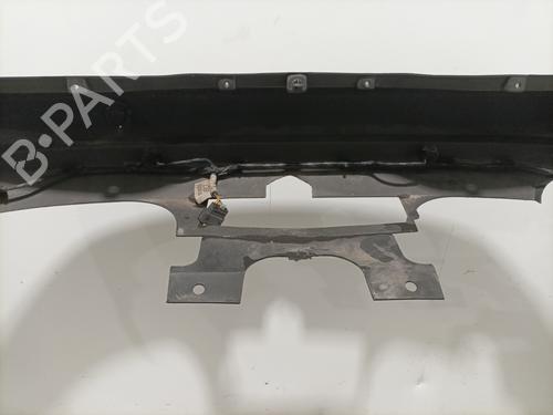 Used Rear bumper Rear bumper FORD S-MAX (WA6) 2.0 TDCi (140 hp) 35924439 35924439