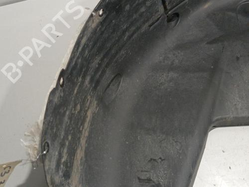 Wheel arch CITROËN C3 III (SX) 1.2 PureTech 82 | BP22580512C56