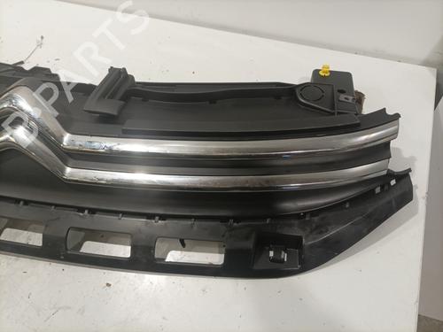 Grill CITROËN C3 III (SX) 1.2 VTi 82 | BP23781993C40 - Image 9