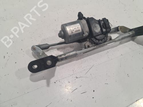 Used Front wiper motor Front wiper motor FIAT 500 (312_) 1.3 D Multijet (312AXE1A) (95 hp) 36413718 36413718